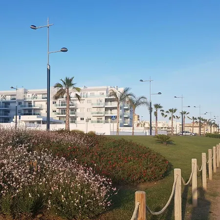 Lujo Duna Torrox