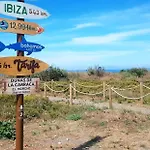 Lujo Duna Lägenhet Torrox
