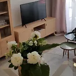 Lujo Duna Lägenhet Torrox