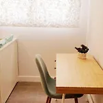 Lujo Duna Lägenhet Torrox