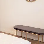 Lägenhet Lujo Duna *