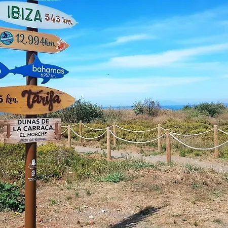 Lujo Duna Appartamento Torrox
